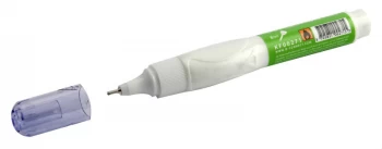 Image of Q Connect Correction Pen - 10 Pack