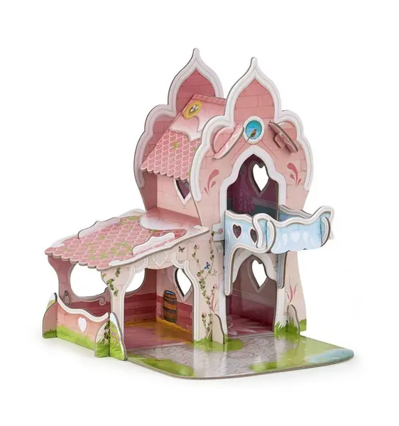 Image of Mini Princess Castle