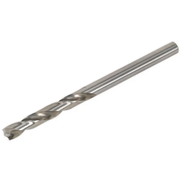 Image of Genuine SEALEY AK4739 HSS Cobalt Spot Weld Drill Bit Ø8 x 120mm