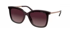 Image of Michael Kors Sunglasses MK2079U ZERMATT 33448H