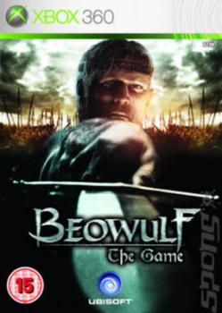 Image of Beowulf The Game Xbox 360 Game