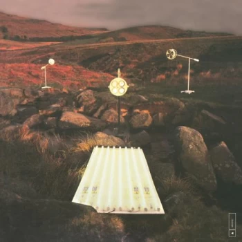 Image of Archive Londinium - 25th Anniversary Edition 2021 UK 2-LP vinyl set MOVLP2805