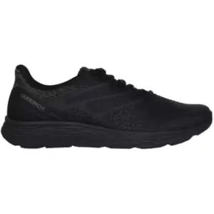 Image of Karrimor Volt Mens Trainers - Black