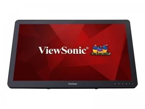 Image of ViewSonic 24" ViewBoard Mini IFP2410 Interactive Display