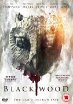 Image of Blackwood Movie