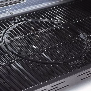 Image of Outback Pizza Stone and Griddle Set