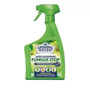 Image of Growing Success Fungus Stop Fungicide 0.8L