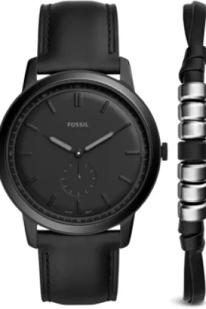 Image of Fossil Watch FS5500SET