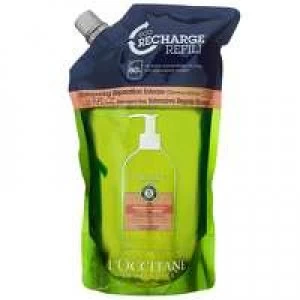 Image of L'Occitane Aromachologie Repairing Shampoo Eco Refill 500ml