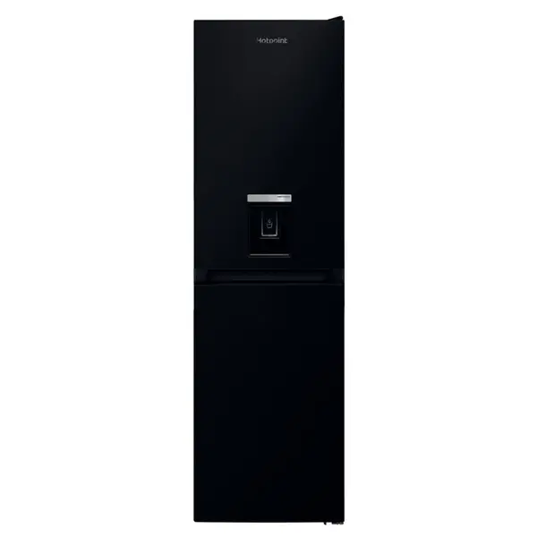 Image of Hotpoint HBNF55182BAQ 344L Frost Free Fridge Freezer