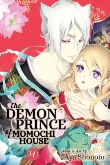 Image of The Demon Prince of Momochi House, Vol. 14
