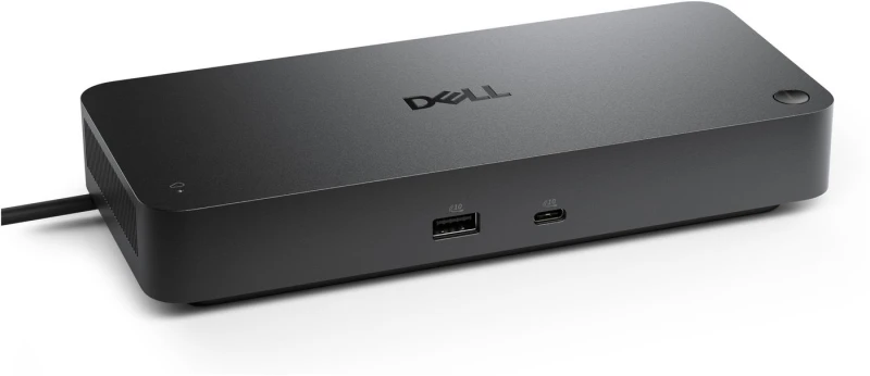 Image of DELL Pro Thunderbolt 5 Smart Dock. For UK.EU.