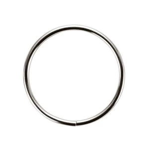 Image of Milwaukee Hand Tools Split Ring Set 1.1/2in, 5 Piece