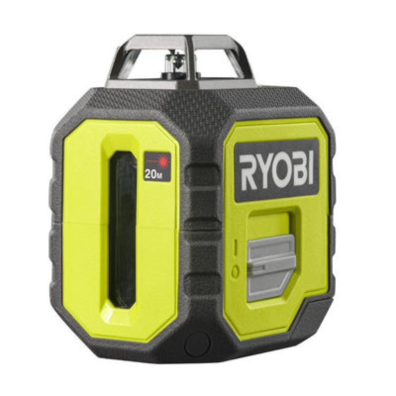Image of Ryobi 360° Red Line Laser RB360RLL - Ryobi 5133005309
