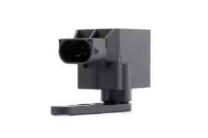 Image of RIDEX Sensors VOLVO 3721S0004 30645605,30782822,31300198 Sensor, Xenon light (headlight range adjustment) 8622446