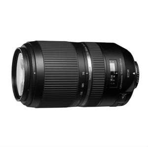 Image of Tamron SP 70-300mm F/4-5.6 Di VC USD (Model A030) for Canon Mount