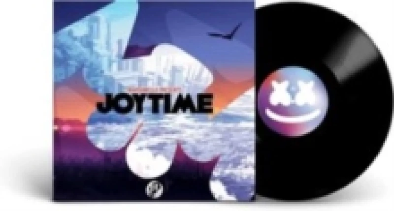 Image of Joytime I Vinyl