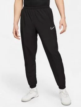 Image of Nike Mens Academy 21 Woven Pant Zip