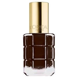 Image of LOreal Color Riche Nail Lacquer LAtelier Choco 667
