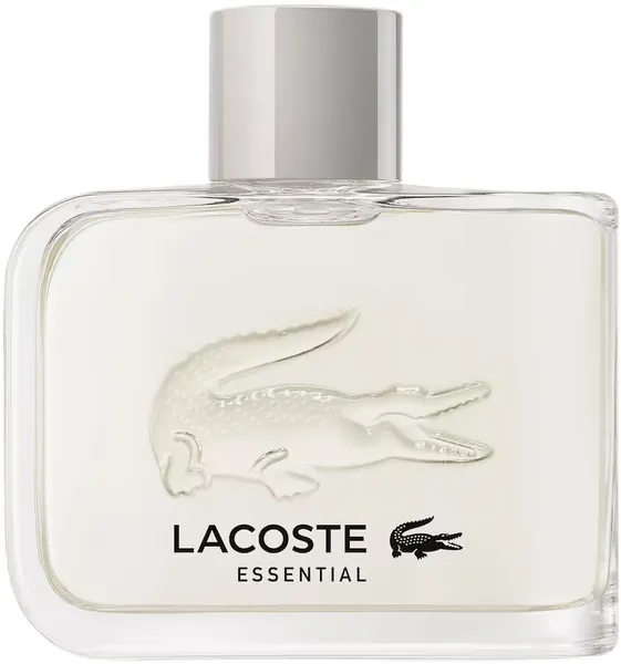 Image of Lacoste Essential Eau de Toilette For Him 75ml