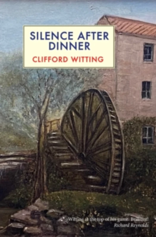 Image of Silence After Dinner Paperback / softback