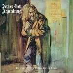 Image of Jethro Tull - Aqualung (Steven Wilson 2011 Stereo Remix) (Music CD)