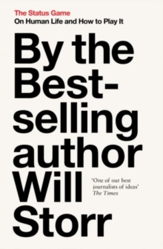 Image of status game on human life and how to play it 9780008354671