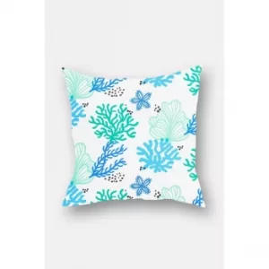 Image of YS23102602 Multicolor Cushion Cover