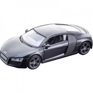Image of Maisto Audi R8 1:24 Model car
