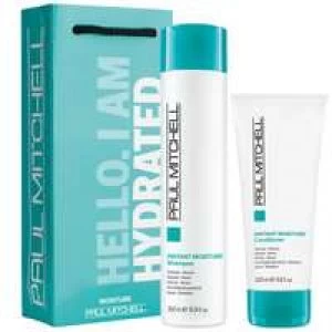 Image of Paul Mitchell Bonus Bags Instant Moisture