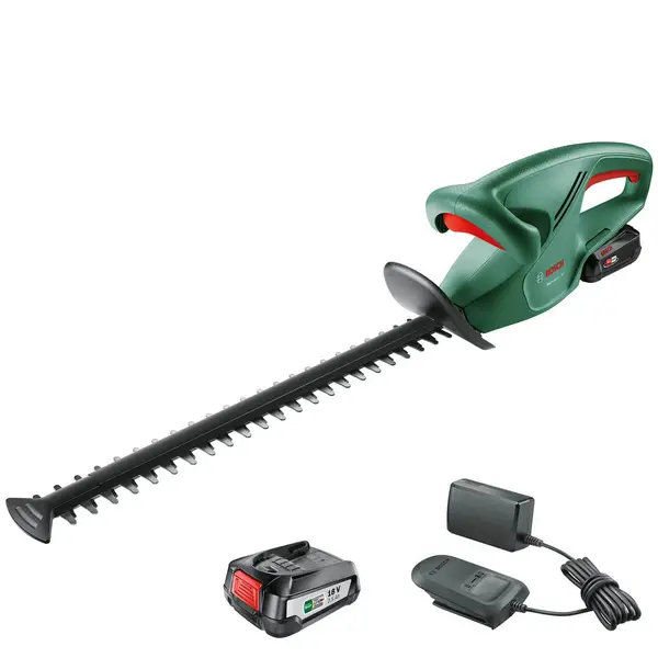 Image of Bosch Advanced Hedge Cut 36V-65 36V 650mm Cordless Brushless Hedge Trimmer