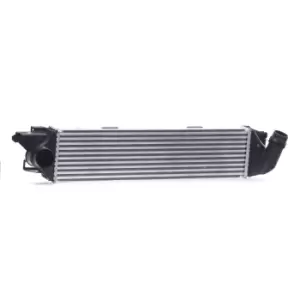 Image of RIDEX Intercooler OPEL,RENAULT,FIAT 468I0108 144960050R,144962019R,4422266 Turbo Intercooler,Intercooler, charger 4422267,6000618095,6000618096