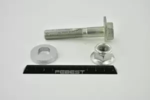 Image of FEBEST Repair Kit, wheel suspension 0229-T31-KIT RENAULT,NISSAN,INFINITI,Kadjar (HA_, HL_),KOLEOS (HY_),Koleos II (HC_)