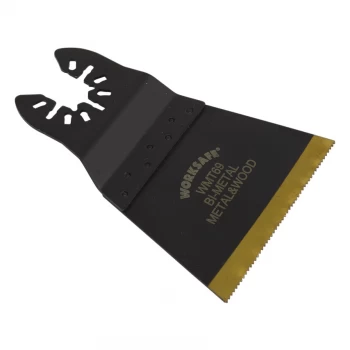 Image of Multi-tool Blade Metal & Wood 69MM