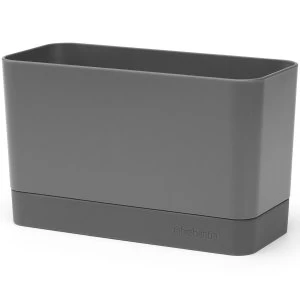 Image of Brabantia Sink Organiser - Grey