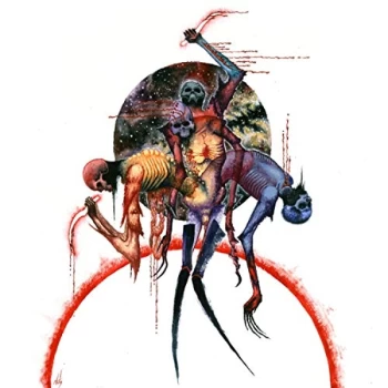 Image of Xythlia - Immortality Through Quantum Suicide CD