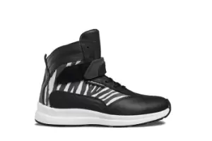 Image of Stylmartin Woman Audax Jungle WP Black White 41