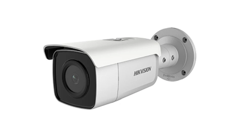 Image of Hikvision DS-2CD2T86G2-2I Bullet IP security camera Outdoor 3840 x 216