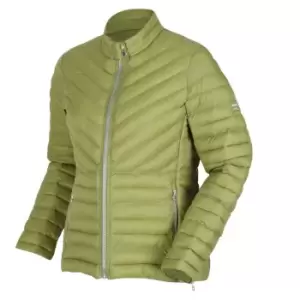 Image of Regatta Kamilla Insulated Jacket - GreenFields
