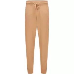 Image of Boss Nicolett Joggers - Beige