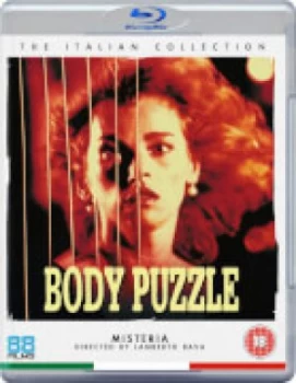 Image of Body Puzzle