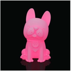 Image of Fizz Creations Dog Mood Light