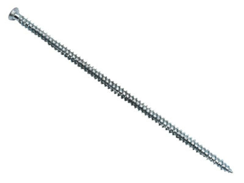 Image of Masonmate 0869T75202 Self Tapping Concrete Frame Screw 7.5 X 202mm 100
