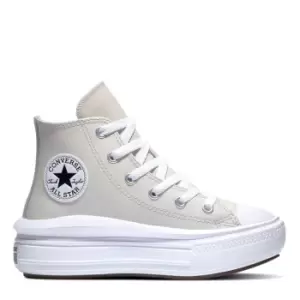Image of Converse AS MoveHi LthC31 - Cream