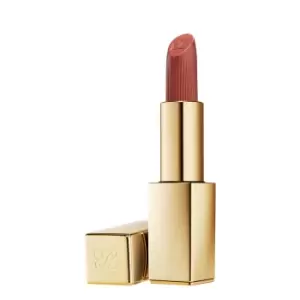 Image of Estee Lauder Pure Color Hi-Lustre Lipstick - Colour Tiger Eye