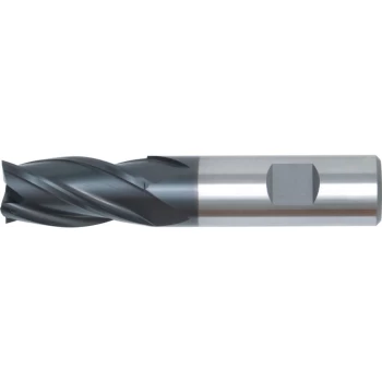 Image of 20.00MM Series 95 HSS-E PM Weldon Shank 4 Flute End Mills - Peak Power Coated