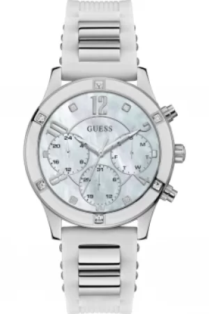 Image of Guess Breeze Watch W1234L1