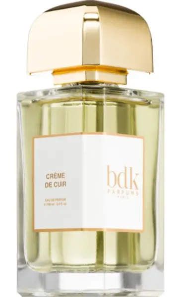 Image of Bdk Parfums Creme de Cuir Eau de Parfum Unisex 100ml