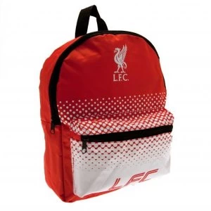 Image of Liverpool FC Junior Backpack