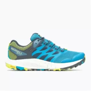 Image of Merrell Nova 3 GTX - Blue